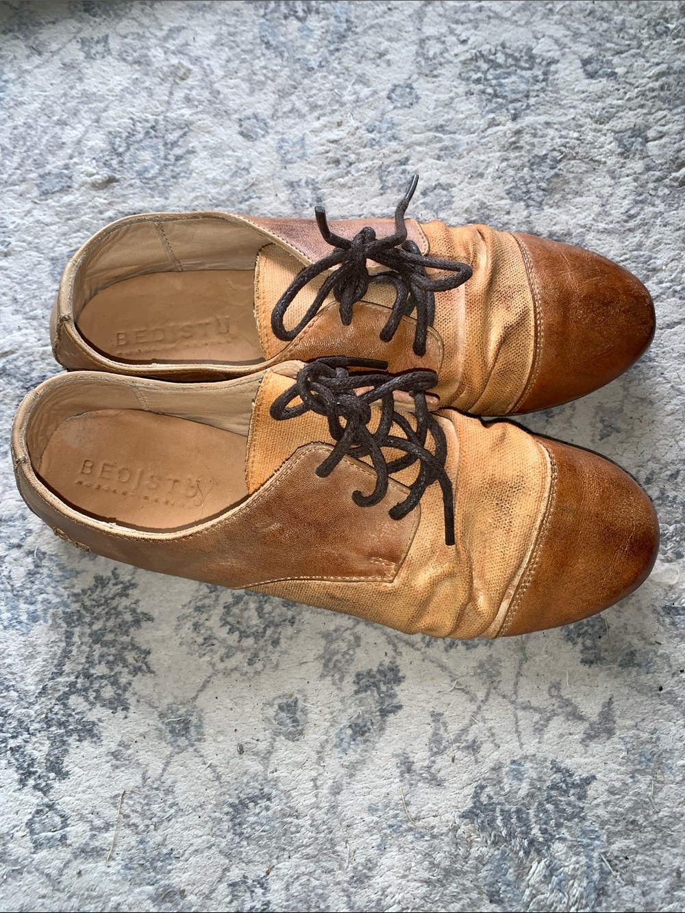 BED | STU Shoes ASO Taylor Swift - Women’s size 7 - Picture 3 of 9